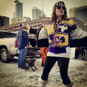 Meet your Posher, Stacy